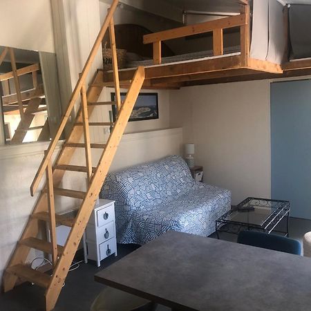 Maisonnette Proche Des Calanques , Les Bruyeres Villa Marsilya Dış mekan fotoğraf